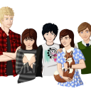 thegang-goestohell avatar