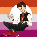 thegayantagonist avatar