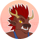 thegayestminotaur avatar