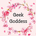 thegeek-goddess avatar