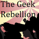 thegeekrebellion avatar