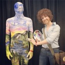 thegeekstressart avatar