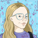 thegeekyartist avatar