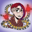 thegeekydragon avatar