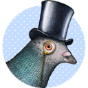 thegentlemanpigeon avatar