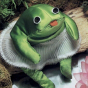 thegentletoadofcrimsonbog avatar