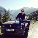 thegeorgianhost avatar