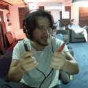 thegh0stofraytoro avatar