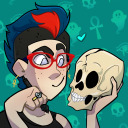 theghostlymuse avatar