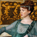 theghostoflaviniaswire avatar