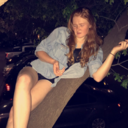 thegingerkhaleesi avatar