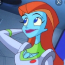 thegingerparty avatar