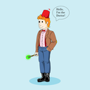 thegingertimelord-blog-blog avatar