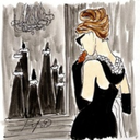 thegirlaboutown avatar