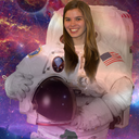 thegirlinspace avatar