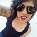 thegirlisstrange-noquestion avatar