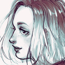 thegirlwhodrownedcomic avatar