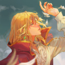 thegirlwholivedhp avatar