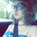 thegirlwiththecinderblock-blog avatar