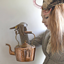 thegirlwiththecopperkettle avatar