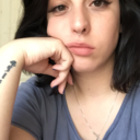 thegirlwiththelionshair avatar