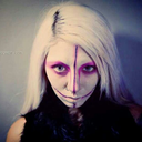 thegirlwiththewhitehair avatar