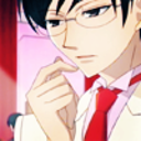 theglassestype avatar