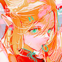 thegllasya avatar