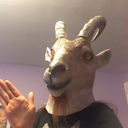 thegoatmaster avatar