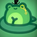 thegodfrog avatar