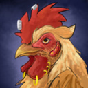 thegoldenchicken avatar