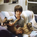 thegoldenquill avatar