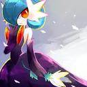 thegothgardevoir avatar