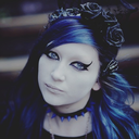 thegothicmermaid avatar