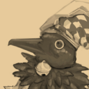 thegracklecackle avatar