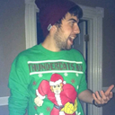 thegreatestmanthateverlivd avatar