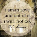 thegreatestoftheseis---love avatar