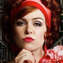 thegreatgatsbygirl avatar