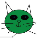 thegreenestofkitties avatar