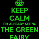 thegreenfairy13 avatar