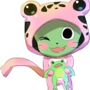 thegreenfrosch avatar