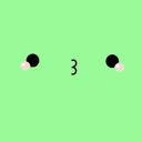 thegreenkawaiiface avatar