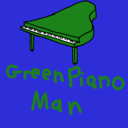 thegreenpianoman avatar