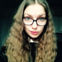 thehalf-bloodnerd avatar