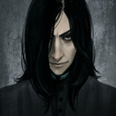 thehalfbloodsev avatar