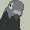thehappypigeon avatar