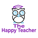 thehappyteachershow avatar