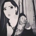 theharlequinwriter avatar