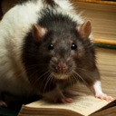 thehecklingmouse avatar