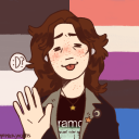 theheroinewashere avatar